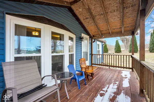 5583 S Ison RD, Bloomington, IN 47403