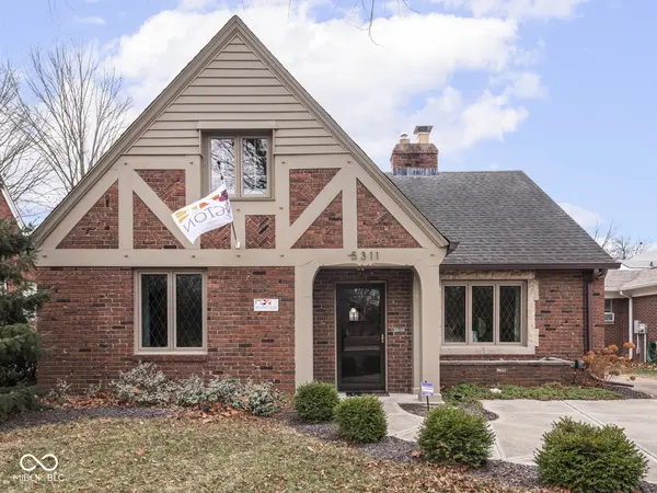 5311 E Pleasant Run Parkway South DR, Indianapolis, IN 46219