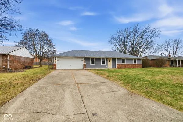 827 Country LN, Anderson, IN 46013