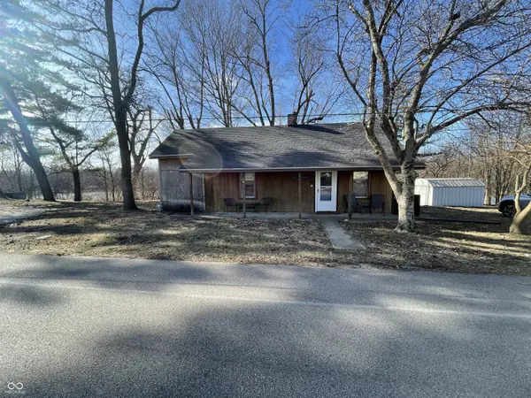 143 N Water ST, Montezuma, IN 47862