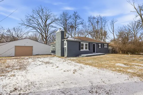3910 N Irwin AVE, Indianapolis, IN 46226