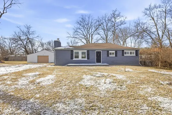 3910 N Irwin AVE, Indianapolis, IN 46226
