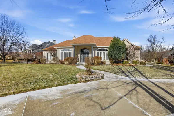 8826 Worthington CIR, Indianapolis, IN 46278
