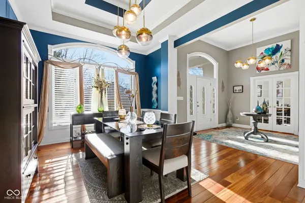 8826 Worthington CIR, Indianapolis, IN 46278