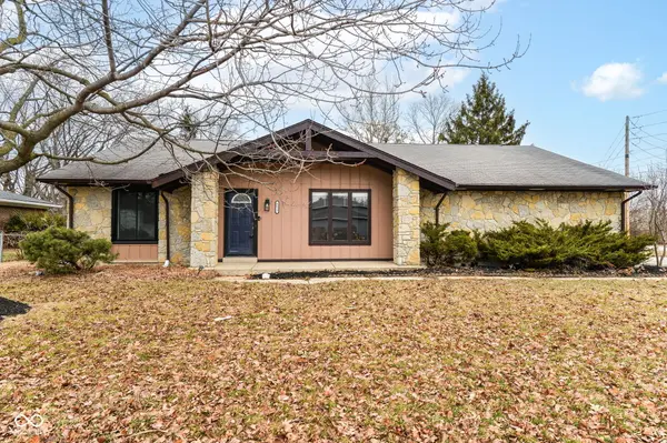 6622 Sunflower CT, Indianapolis, IN 46214