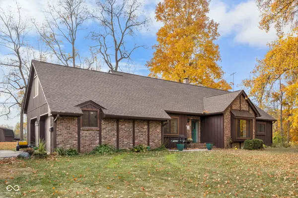 1309 Forest DR, Frankfort, IN 46041
