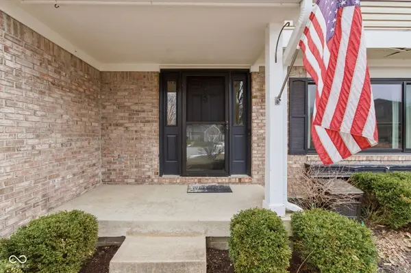 1131 Crystal CT, Avon, IN 46123