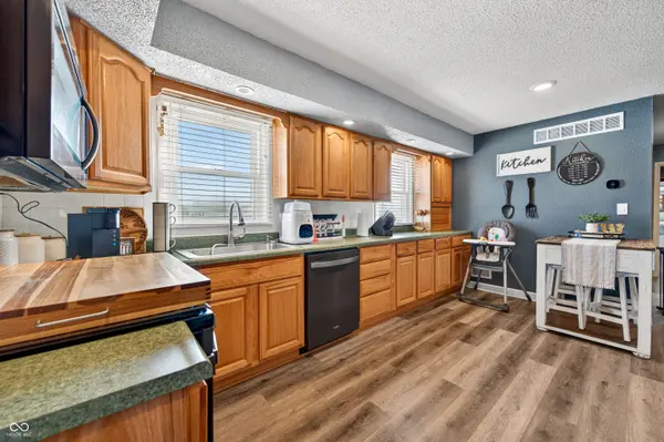 4805 S US HWY 31, Crothersville, IN 47229