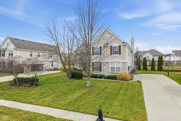 12786 Tuscany BLVD, Carmel, IN 46032
