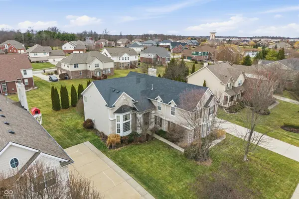 12786 Tuscany BLVD, Carmel, IN 46032