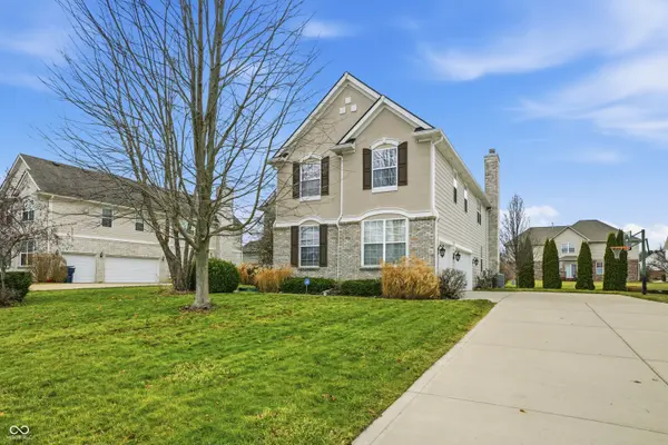 12786 Tuscany BLVD, Carmel, IN 46032
