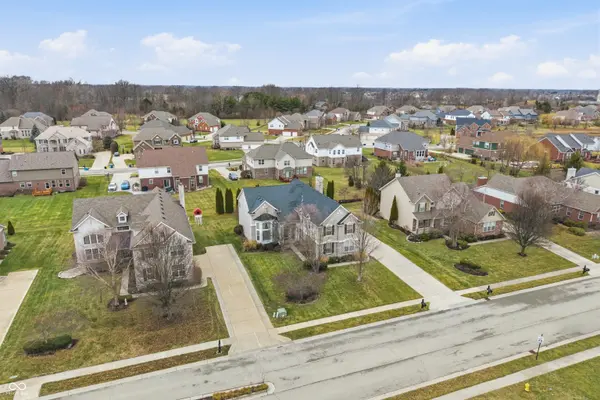 12786 Tuscany BLVD, Carmel, IN 46032