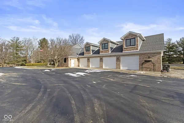 5911 N 400 W, Bargersville, IN 46106