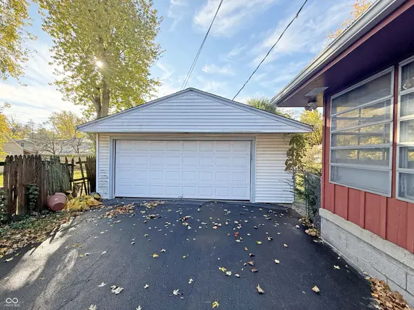 2640 38th ST, Highland, IN 46322