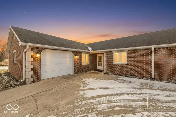 508 N 5th ST, Middletown, IN 47356