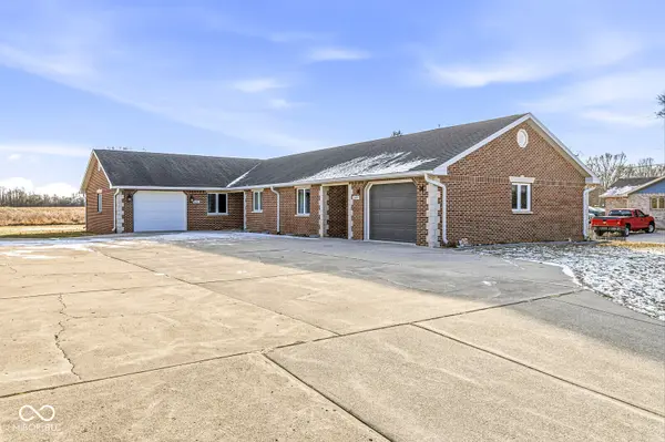 508 N 5th ST, Middletown, IN 47356