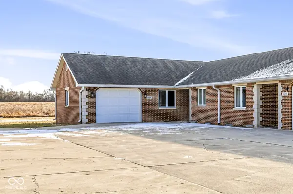 508 N 5th ST, Middletown, IN 47356