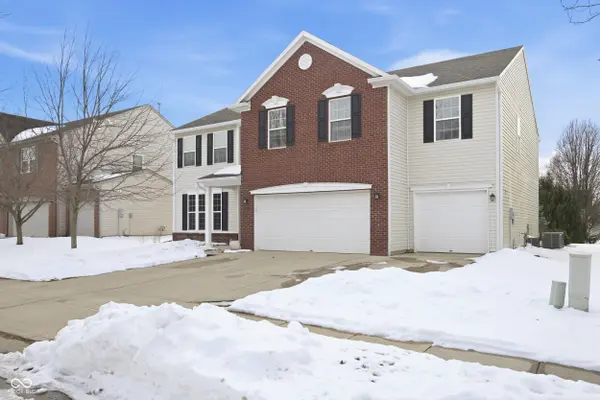 15967 Timpani WAY, Noblesville, IN 46060