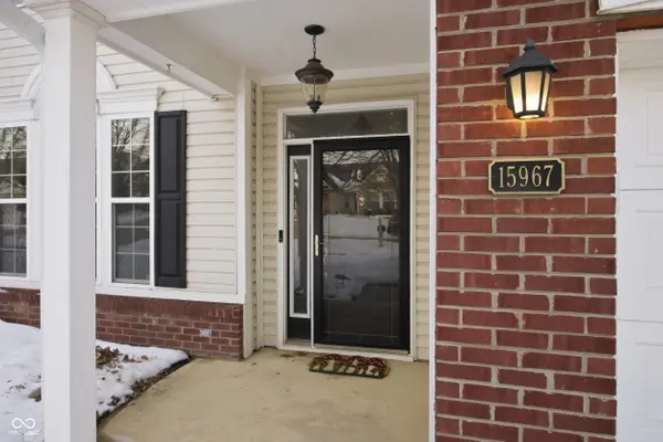 15967 Timpani WAY, Noblesville, IN 46060