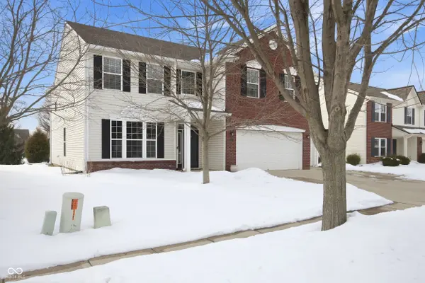 15967 Timpani WAY, Noblesville, IN 46060