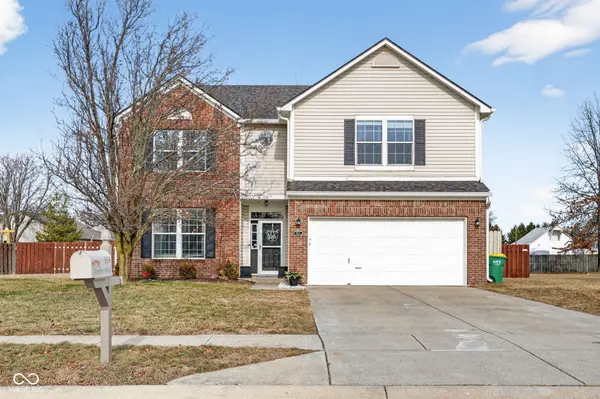 504 Zephyr WAY,  Westfield,  IN 46074