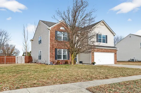 504 Zephyr WAY, Westfield, IN 46074