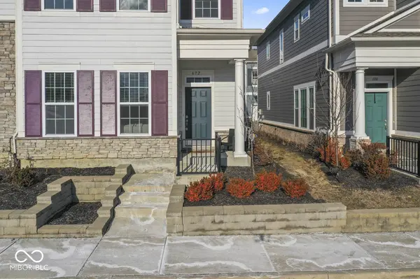 672 Lagerfield DR, Carmel, IN 46032