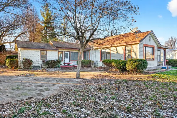 960 Stevens ST, Mitchell, IN 47446