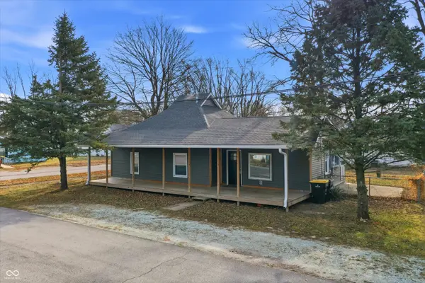 535 Central AVE, Lapel, IN 46051