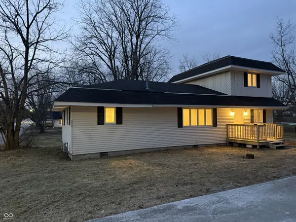 600 W Fulton ST, Hartford City, IN 47348