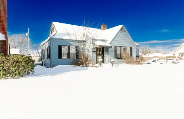 227 Carter BLVD, Seymour, IN 47274