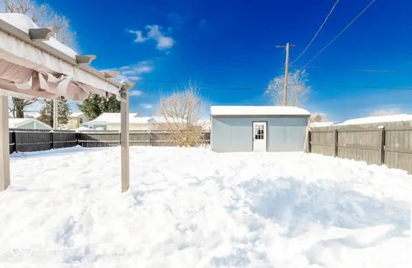 227 Carter BLVD, Seymour, IN 47274