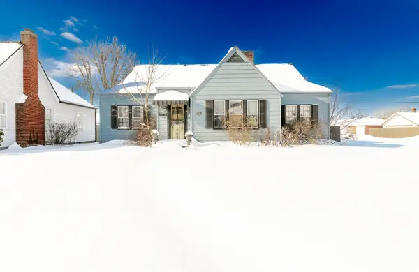 227 Carter BLVD, Seymour, IN 47274