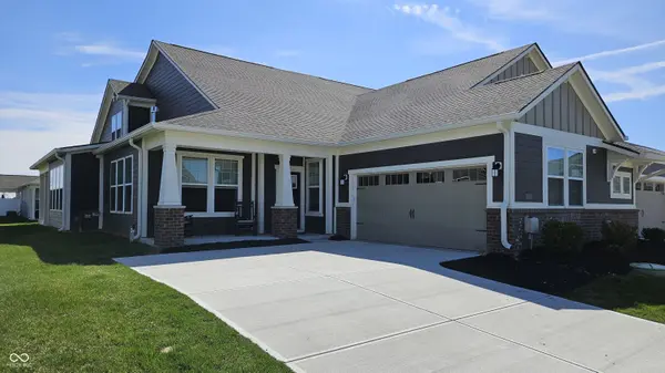 14849 Stonneger ST, Westfield, IN 46074