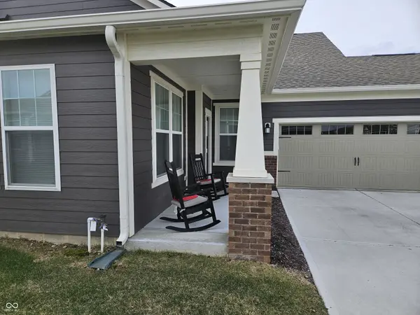 14849 Stonneger ST, Westfield, IN 46074