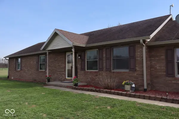 6303 W New Bethel RD, Lexington, IN 47138