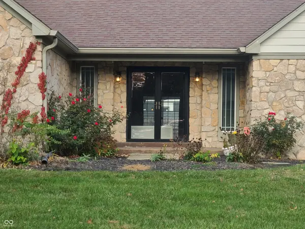 116 Wintergreen DR, Noblesville, IN 46062