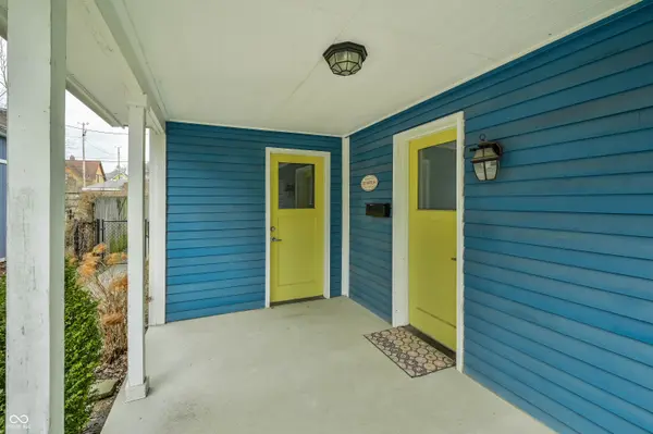 328 Lesley AVE, Indianapolis, IN 46219