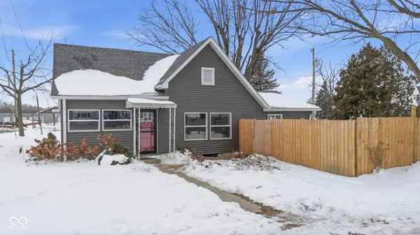 7496 W San Marco DR, Fortville, IN 46040