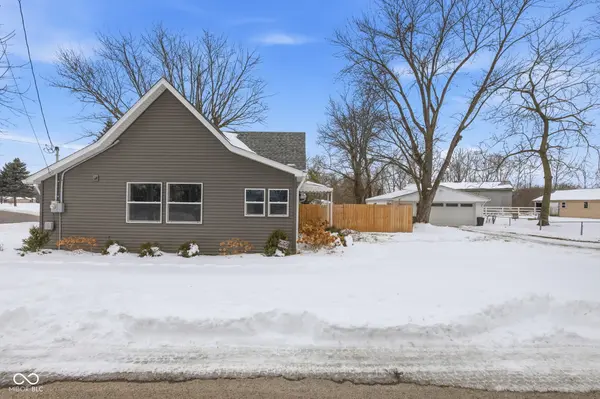 7496 W San Marco DR, Fortville, IN 46040
