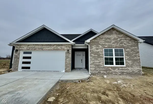2489 Fiona DR,  Kokomo,  IN 46902