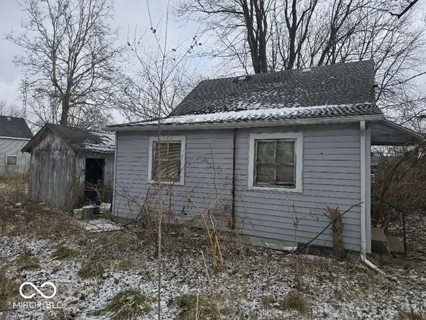 6875 N Spruce ST, Middletown, IN 47356