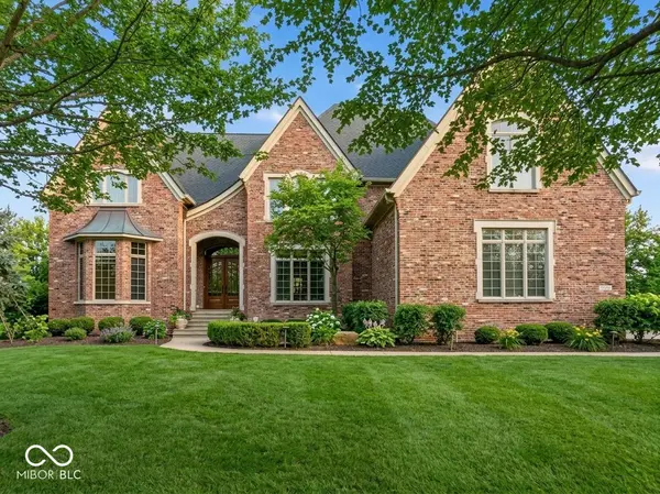 10967 Preservation PT, Fishers, IN 46037
