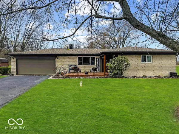 6314 Ratliff RD, Camby, IN 46113