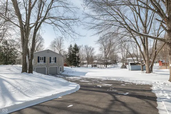 13145 Nottingham RD, Fishers, IN 46038