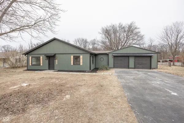 7788 W 1000 S, Fortville, IN 46040