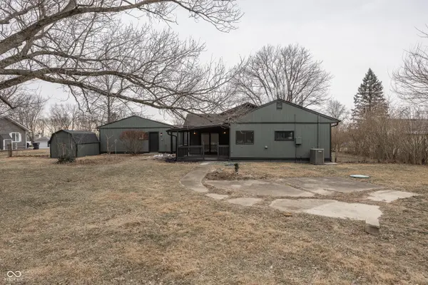 7788 W 1000 S, Fortville, IN 46040