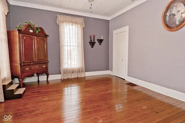 605 E Main ST, Jamestown, IN 46147