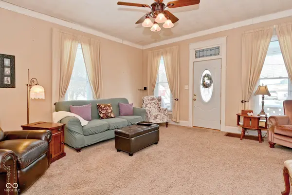 605 E Main ST, Jamestown, IN 46147