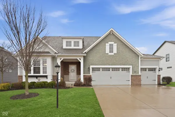 14933 Spayside DR E, Noblesville, IN 46062